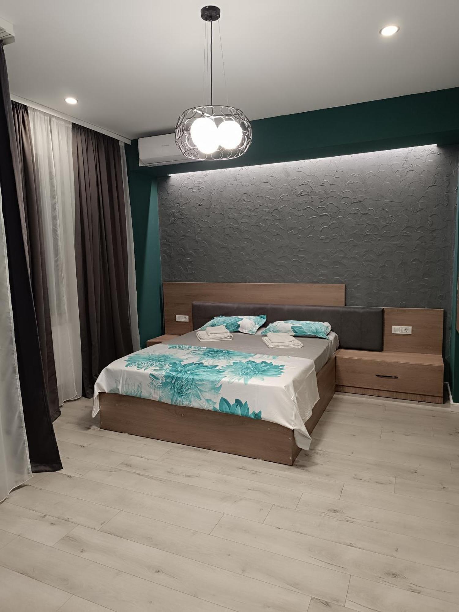 Appartement Geo